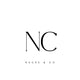 Nacre &amp; Co. - Home